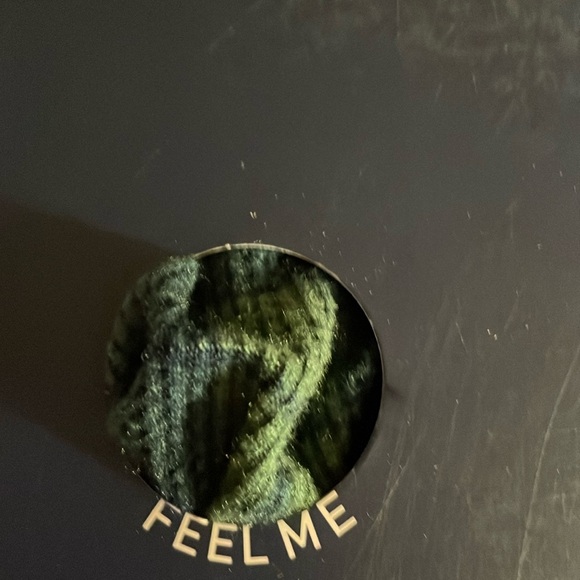 Nautica Mens Thermal Set Waffle Knit Navy Blue Green Plaid Pajama size L - Picture 8 of 8